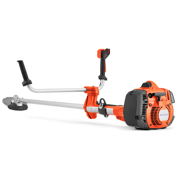 HUSQVARNA 545F, SCARLETT 225-24 (1"), BALANCE X