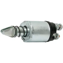 SOLENOIDI PAL STARTTIIN