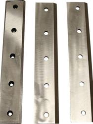 TERÄSARJA ECO OKSASILPPURI