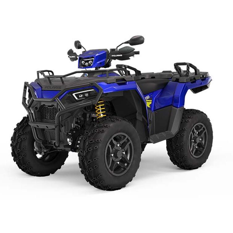 Polaris Sportsman 570 EPS SP Ohlins