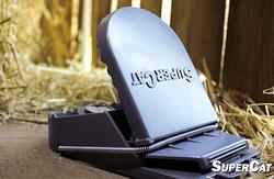 ROTANLOUKKU SUPERCAT