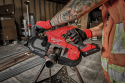 MILWAUKEE AKKUVANNESAHA M18 FBS85-0C