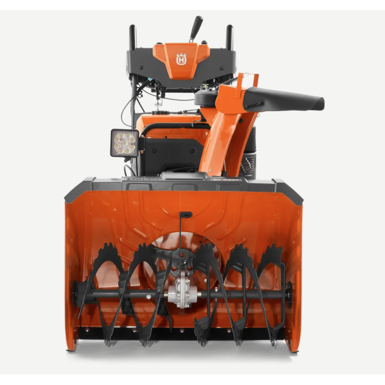 HUSQVARNA ST424T, 301CC, HYDRO, TELAV, EFI, 61CM, LÄMPÖK. SÄHKÖK, OHJ.TEH. LED