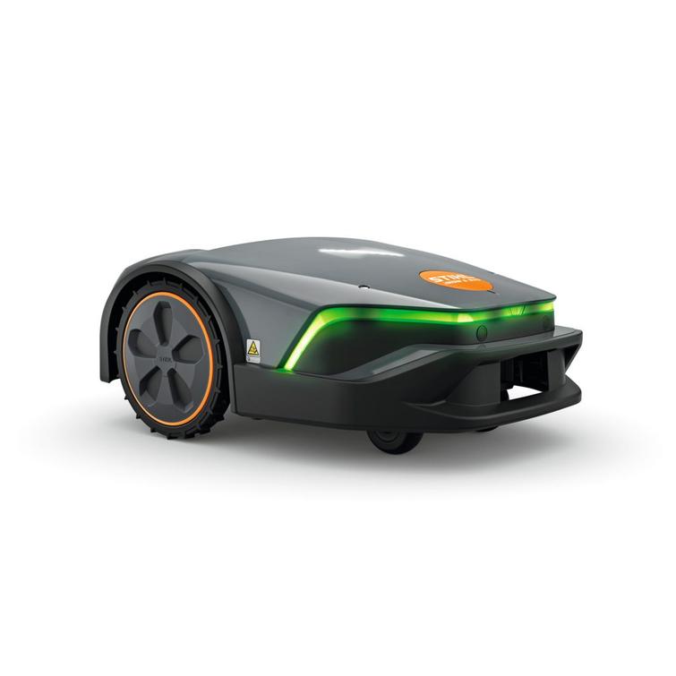 STIHL iMOW 6.0 Evo Robottileikkuri