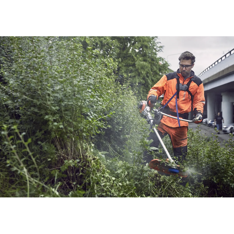 HUSQVARNA 535IRXT, EI AKKU/LATURI, MULTI 300-3, BALANCE X