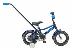 MADISON 12" PLUTO 1-V SPACE