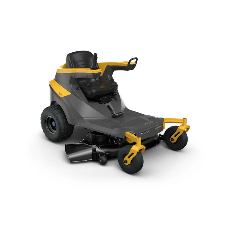 STIGA GYRO 700E - 64Ah