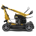 STIGA MULTICLIP 747 SD  -  ST 140 OHV - 1500m2