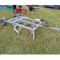 DUELL Bronco Hydraulinen tielana