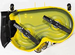 JOHN DEERE 107-cm (42-in.) Accel Deep