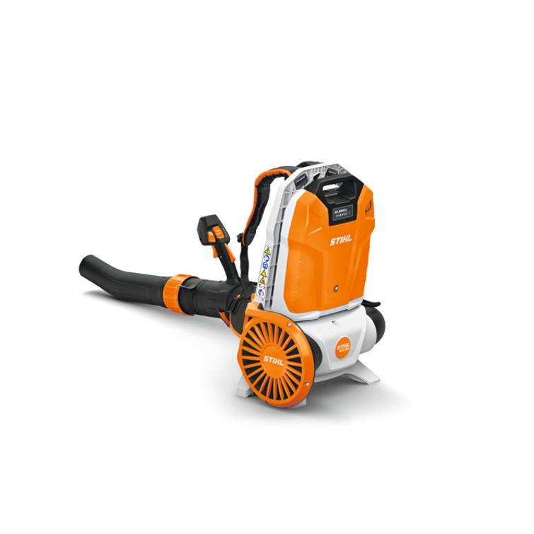 STIHL BGA 300 AKkupuhallin I.A