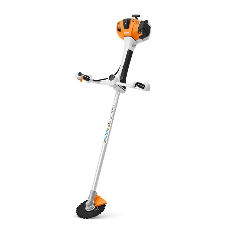 STIHL FS 561.0 C-EM Raivaussaha