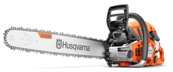 HUSQVARNA 562 XPG MARK II, ILMAN TERÄVARUSTUSTA, AUTOTUNE 3