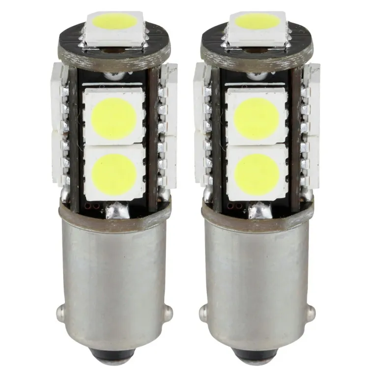 POLTTIMO LED 12V BA9S CAN-BUS