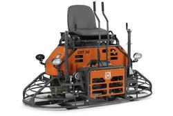 HUSQVARNA CRT 36-26A AJETTAVA HIERRIN