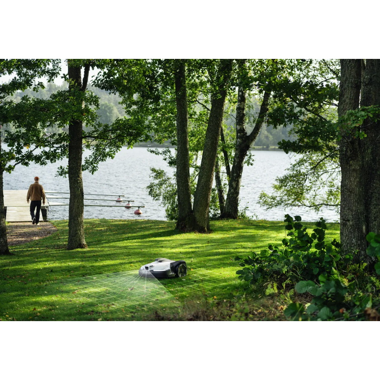 HUSQVARNA AM430V NERA 2026