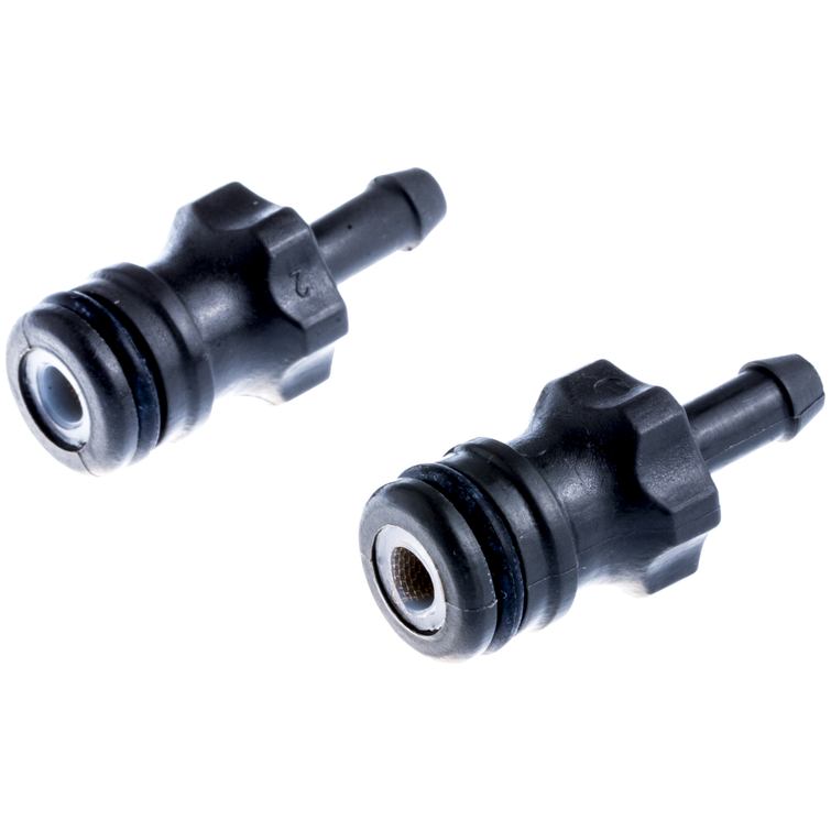 HUSQVARNA NIPPLE ASSY WITH O-RING