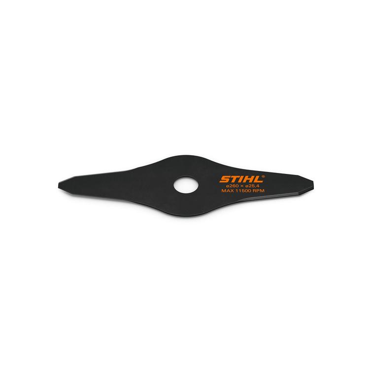 STIHL Ruohoterä 230-2 Ø25,4mm