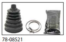 GPR Kawasaki Klx 250 i.e. 2009/16 EC-Approv. full line exhaust Furore Nero