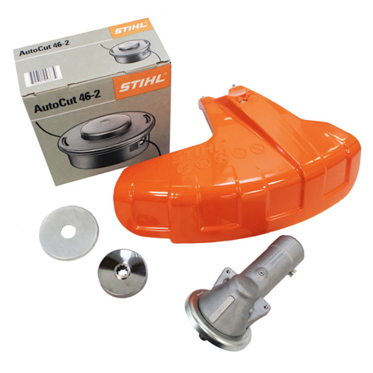 STIHL Ruohosetti FS410/460/490 K MAlleihin