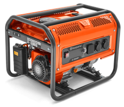 HUSQVARNA G2500P, 230V/50HZ, 2000/2200W, 2,7HP
