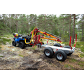 KRANMAN T1960ex 4WD, JATKOPUOMI+VINSSI KP1351EX-10