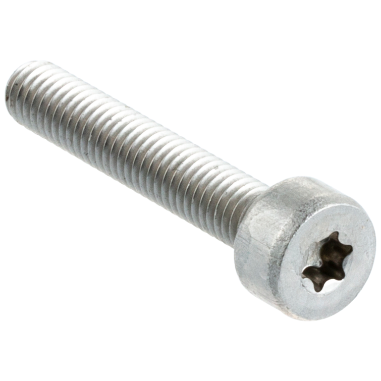 HUSQVARNA SCREW INTERNAL TORX SOCKET HEA