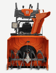 HUSQVARNA ST227, HVA 252 CC, 68 CM, S&Auml;HK&Ouml;K, OHJ.TEH. LED