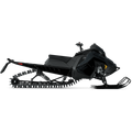 POLARIS 650 RMK SP 155 - 2026 Moottorikelkka