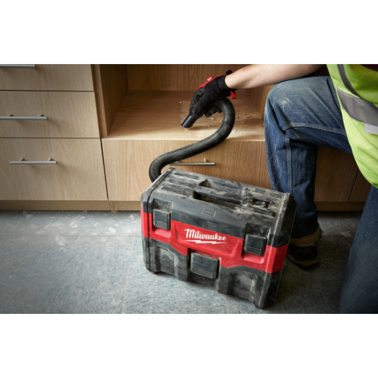 MILWAUKEE AKKUIMURI M18 VC2