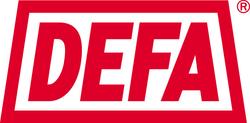 DEFA VERKKOLIITÄNTÄSARJA