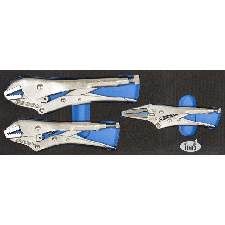 LUKKOPIHTISARJA 3-OS. S IKHF051