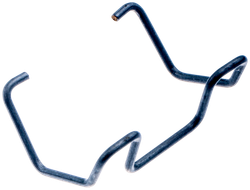 HUSQVARNA CLAMP FILTER
