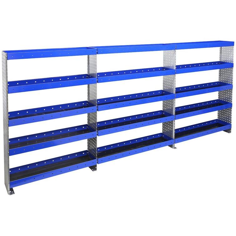 AUTOKALUSTEHYLLY 1500x3460x300MM 10+5 HY IKH0006