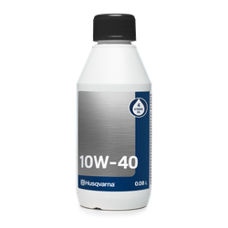 HUSQVARNA 4T-MOOTT.ÖLJY SAE 10W/40/0,08L