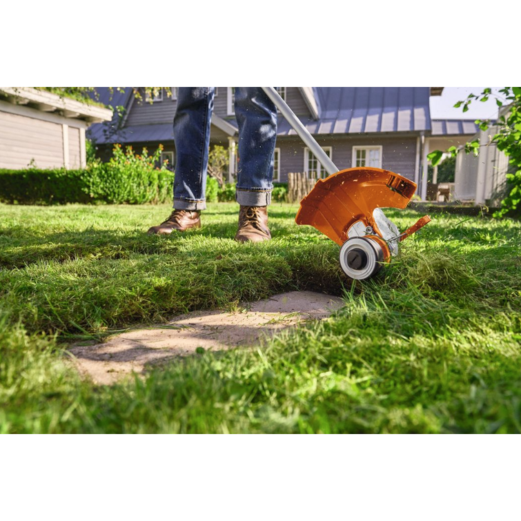 STIHL FSA 50.0 Akkuk&auml;ytt&ouml;inen ruohotrimmeri,