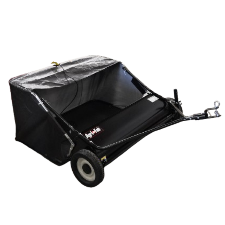 HUSQVARNA SWEEPER 42", RIDER