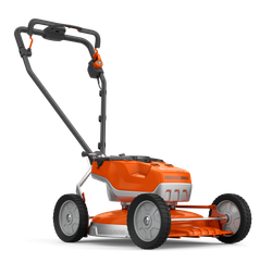 HUSQVARNA LB 548I, EI AKKU/LATURI