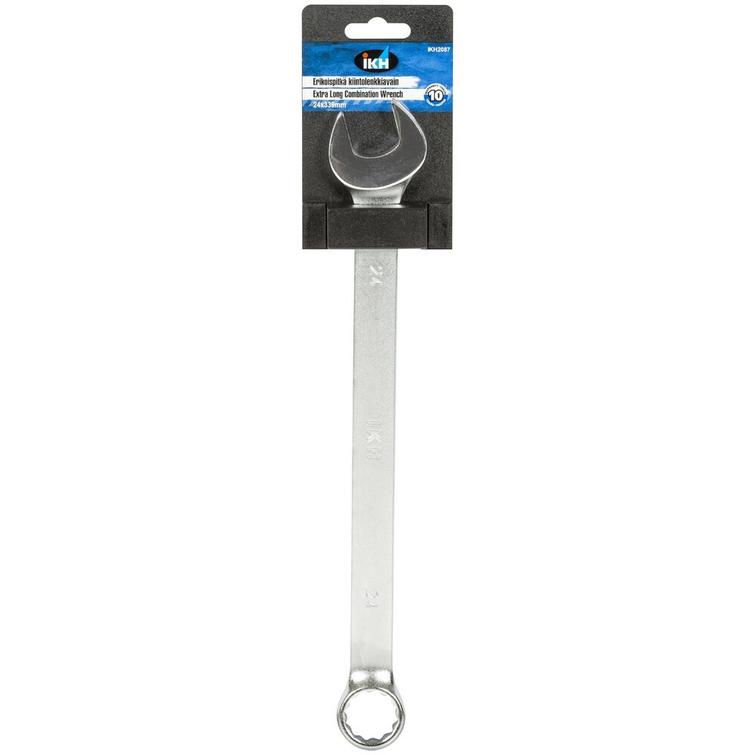 KIINTOLENKKIAVAIN 24X339MM PITKÄ IKH2087