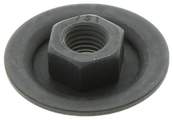 HUSQVARNA MUTTERI