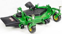 JOHN DEERE Export 60 In. 7-Iron PRO Comm 0232DM