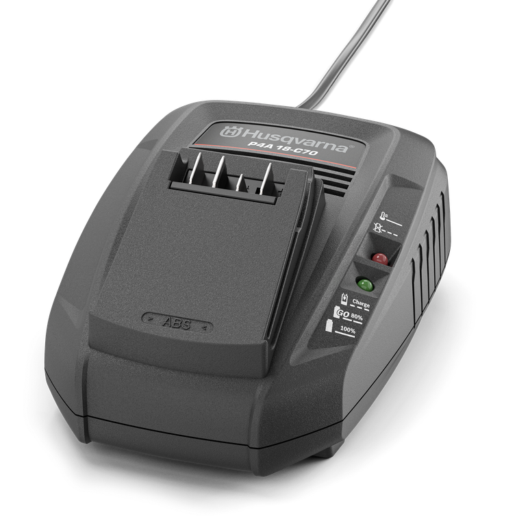 HUSQVARNA LATURI P4A 18-C70 70W