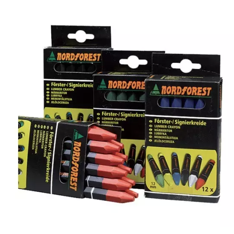 NORDFOREST LIITU VIHRE&Auml;