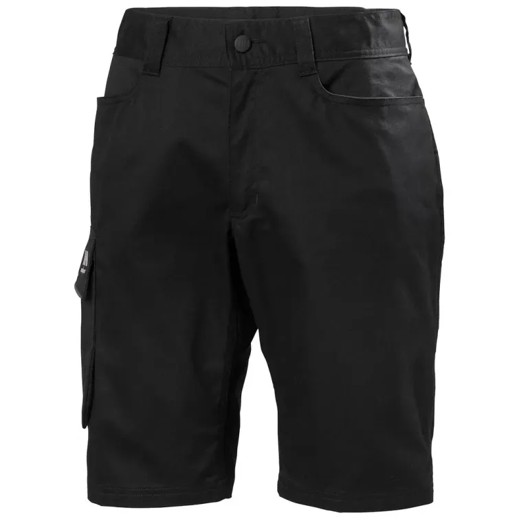 HELLY HANSEN SHORTSIT C48 MANCHESTER MUSTA