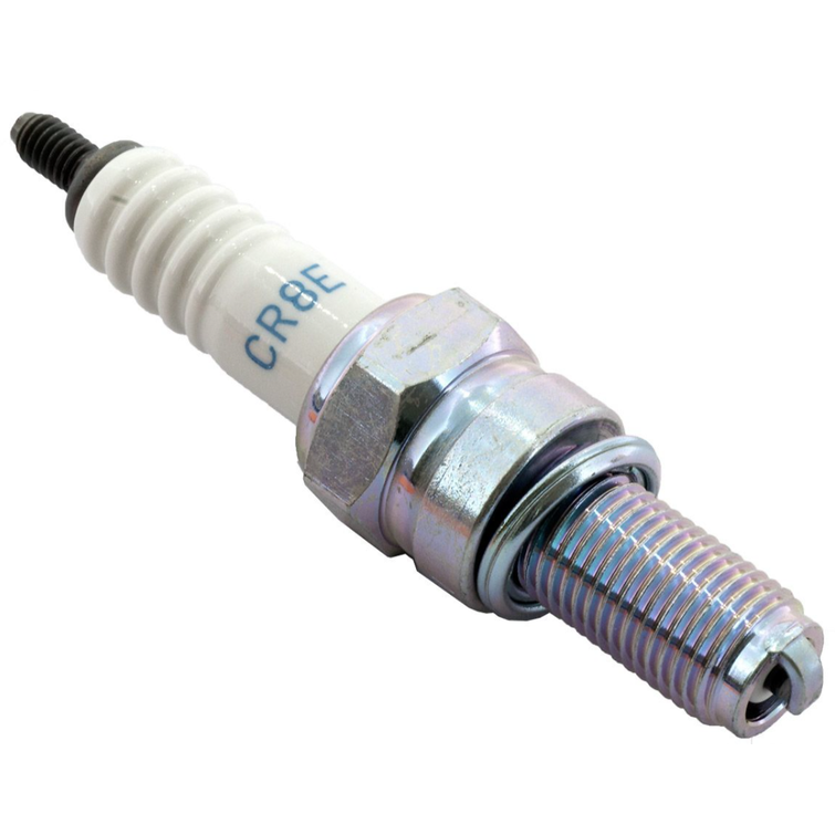 DUELL NGK sparkplug CR8E