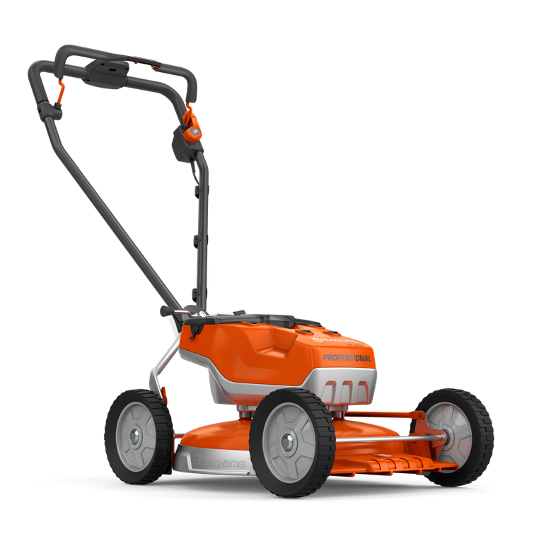 HUSQVARNA LB 548I, EI AKKU/LATURI