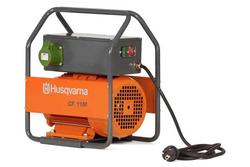 HUSQVARNA TAAJUUSMUUNTAJA CF 11 1-VAIHE