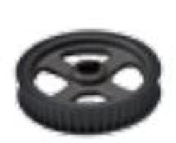 STIGA Toothed Belt Pulley