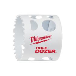 MILWAUKEE REIK&Auml;SAHA BIMETALLI HD 57MM