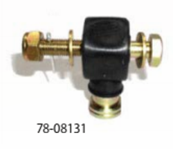 Scott One Piece Unisex BackX Dryo punainen/musta M